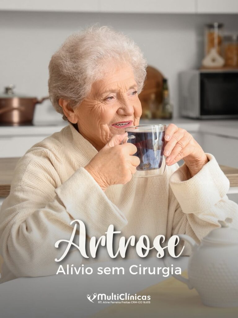 A artrose