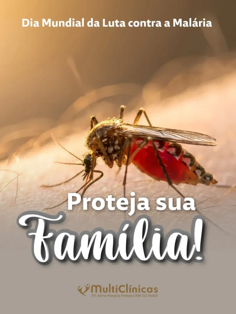 Malaria