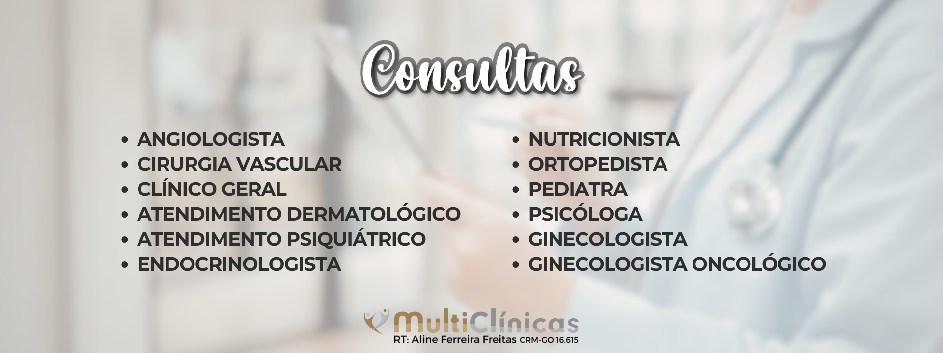 CONSULTAS